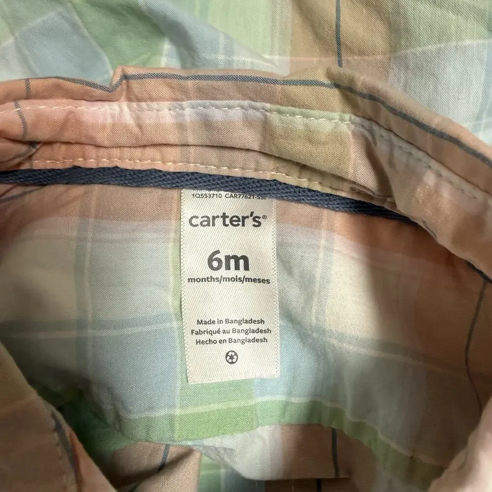 Carters carter baby